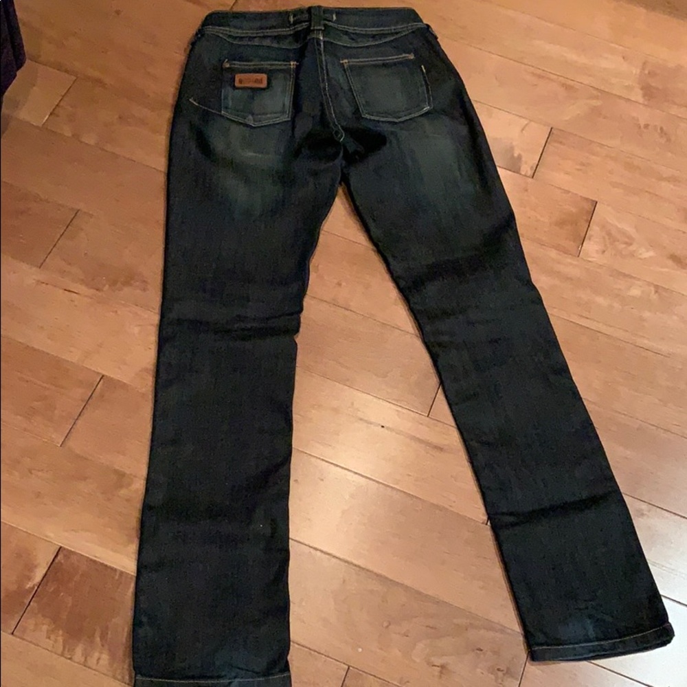 G-SUS SINDUSTRIES JEANS - Picture 2 of 4